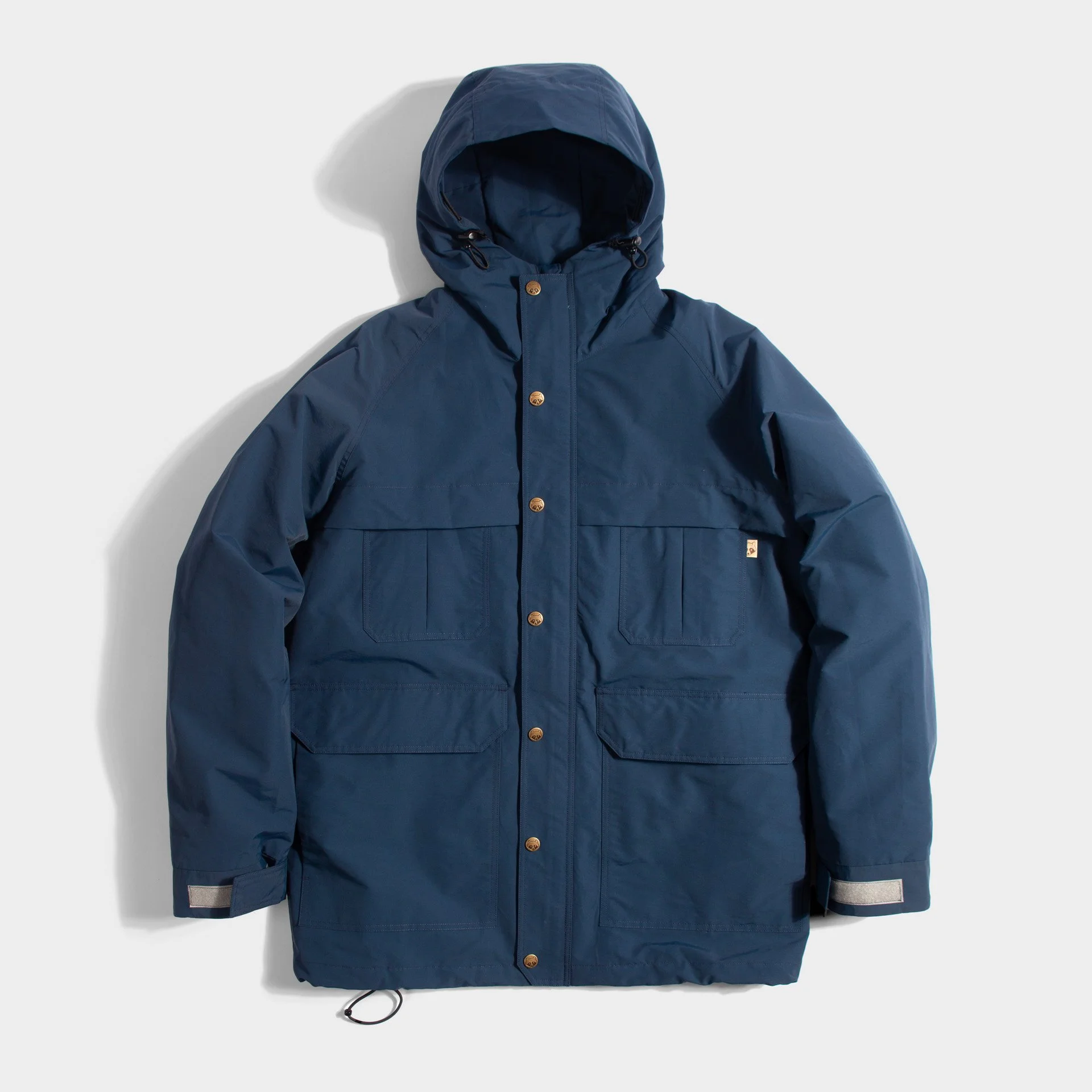 美品 24-25 OWNER OPERATOR 93 PARKA JACKET 93-jacket — Owner Operator